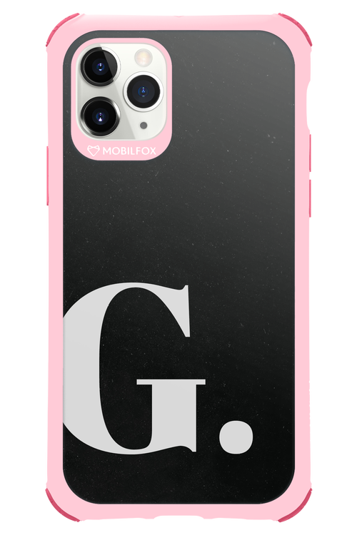G (Off Space) 2.0 - Apple iPhone 11 Pro