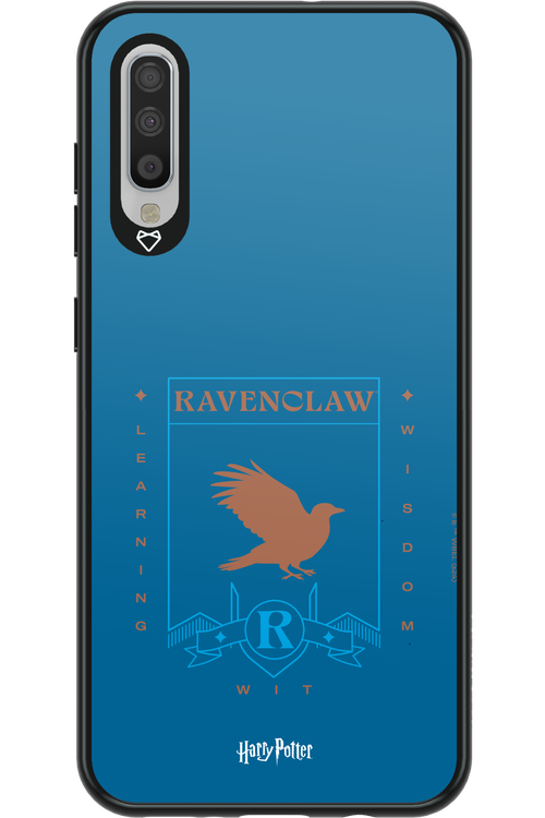 Ravenclaw. - Samsung Galaxy A70