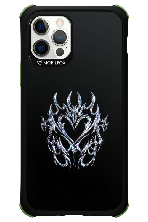Silver Soul 2.0 - Apple iPhone 12 Pro