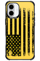 Impact Stripes - Apple iPhone 16 Plus