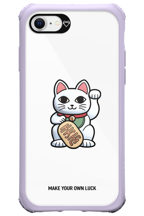 Maneki Neko - Apple iPhone SE 2020