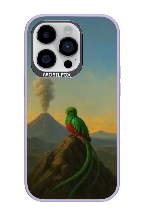 Birdy 2.0 - Apple iPhone 14 Pro