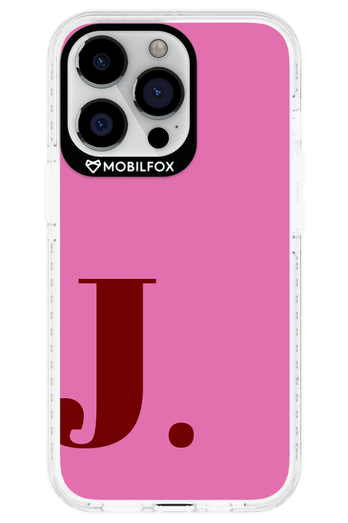 J (Sorbet) 2.0 - Apple iPhone 13 Pro