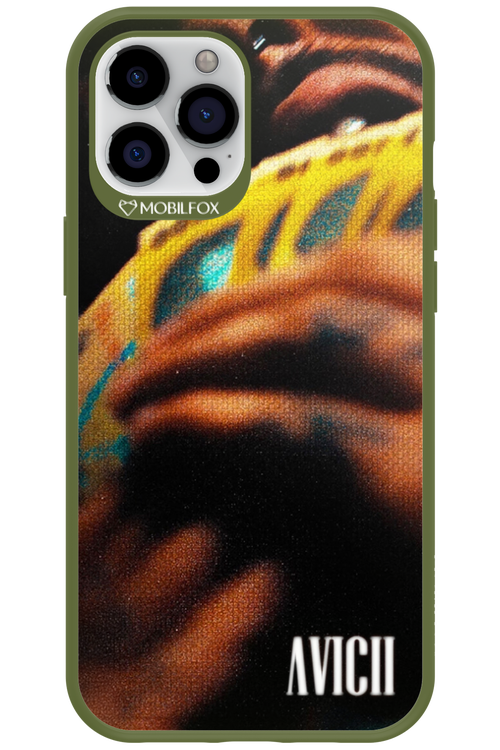 Avicii 2.0 - Apple iPhone 12 Pro Max