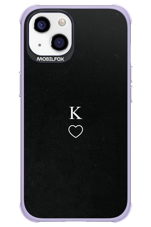 K Black 2.0 - Apple iPhone 13