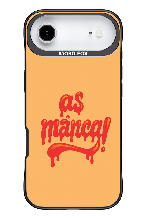 AȘ MÂNCA 2 - Apple iPhone 17 Air