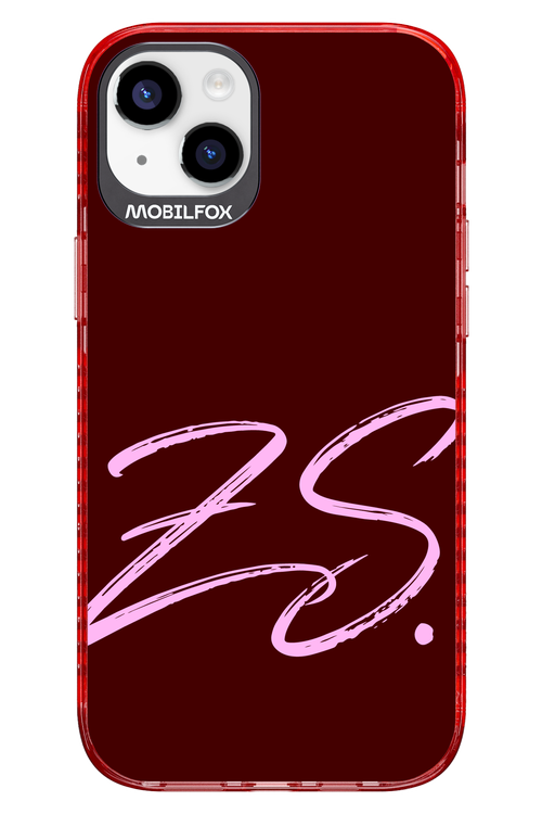 (Dark Blush) ZS 2.0 - Apple iPhone 14 Plus