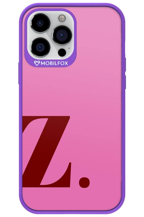 Z (Sorbet) 2.0 - Apple iPhone 13 Pro Max