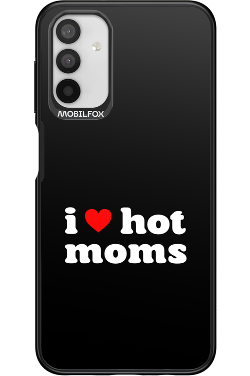 I love hot moms 2.0 - Samsung Galaxy A04s