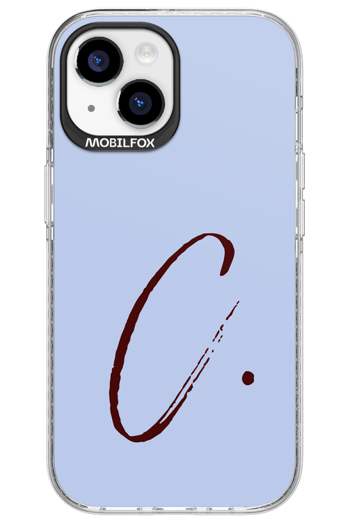 (Jellyfish Presso) C 2.0 - Apple iPhone 15