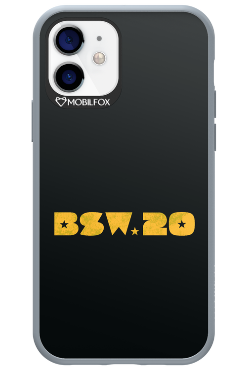 BSW 20 (10) 2.0 - Apple iPhone 12