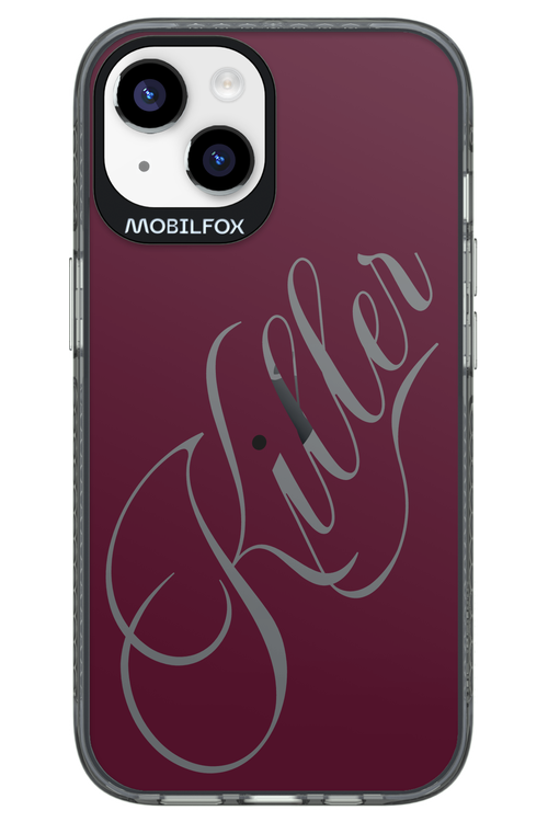 Cherry Killer - Apple iPhone 14