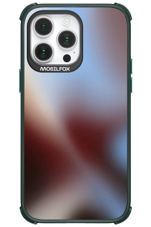 Baby Blue Aura 2.0 - Apple iPhone 14 Pro Max