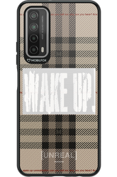 Are you awake? - Huawei P Smart 2021