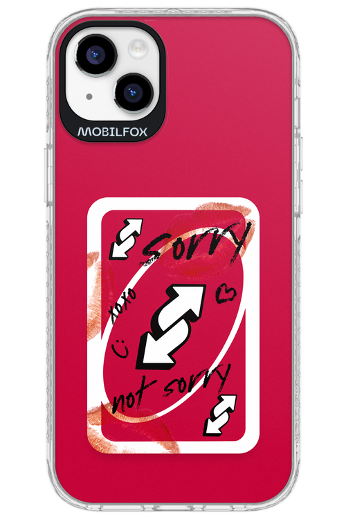 Turn 2.0 - Apple iPhone 14 Plus