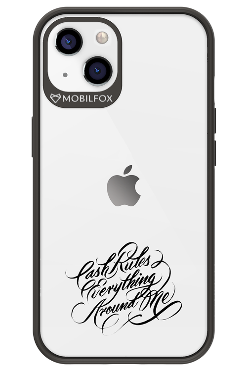 Cash Rules Script 2.0 - Apple iPhone 13