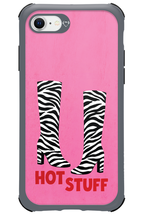 HOT STUFF 2.0 - Apple iPhone SE 2022