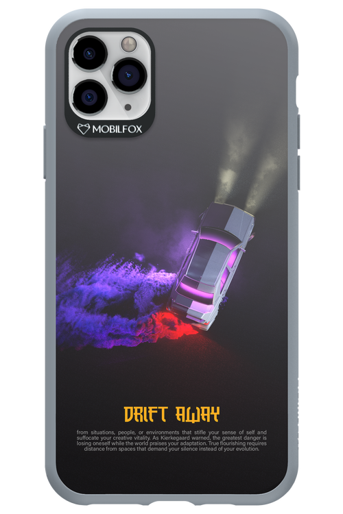 Drift Away - Apple iPhone 11 Pro Max