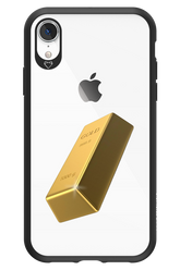 Gold - Apple iPhone XR