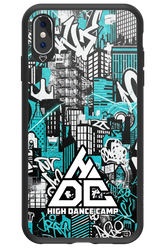 HDC 3 2.0 - Apple iPhone XS Max