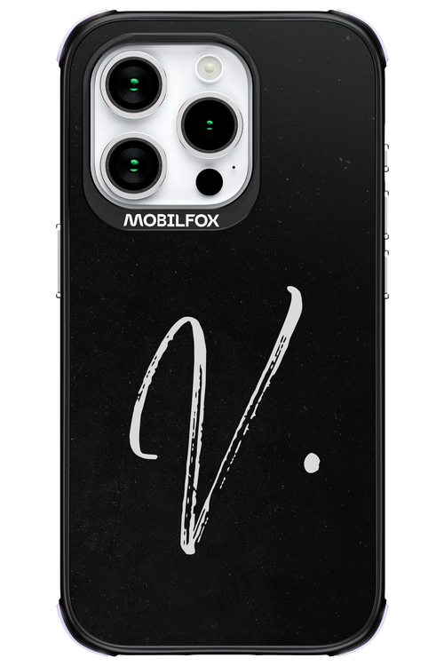 (Off Space) V 2.0 - Apple iPhone 15 Pro