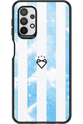 Argentina x Mobilfox 2.0 - Samsung Galaxy A32 5G