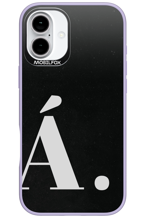 A II (Off Space) 2.0 - Apple iPhone 16 Plus