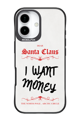 Letter - Apple iPhone 17