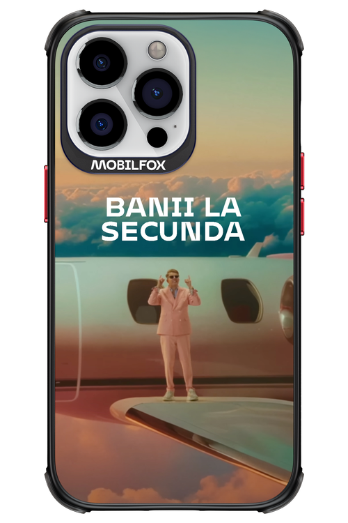 Banii la secunda - Apple iPhone 13 Pro