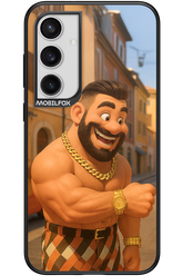 Dude - Samsung Galaxy S24+