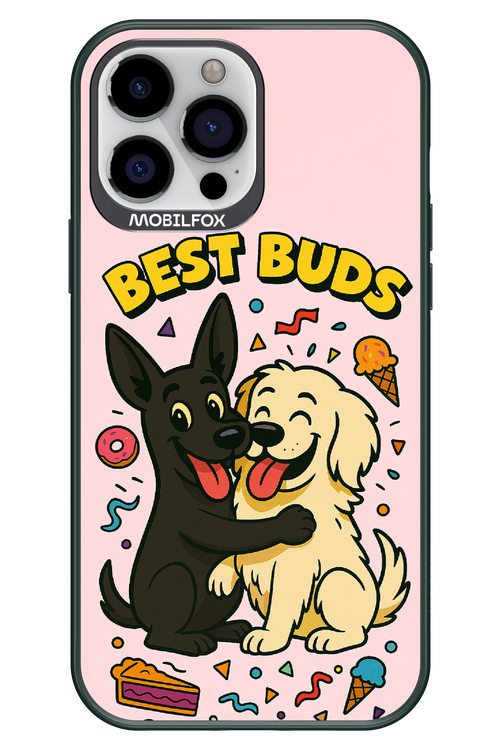 Best Buds 2.0 - Apple iPhone 13 Pro Max
