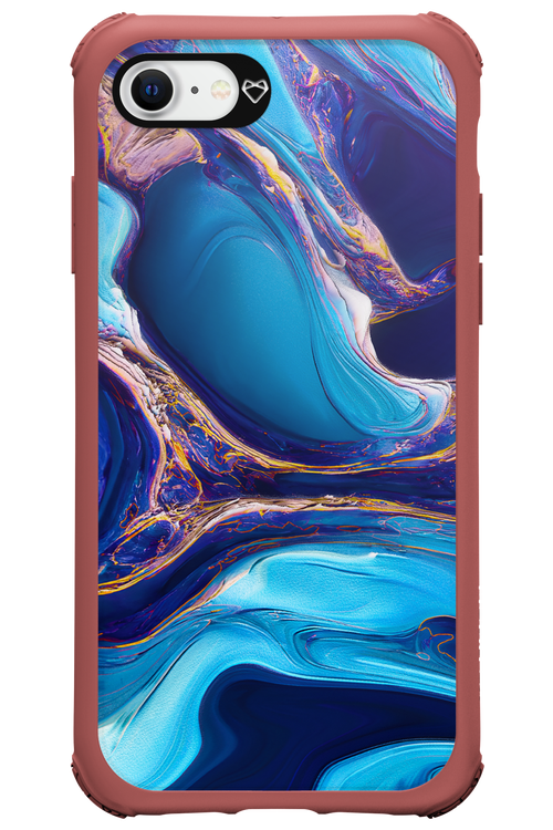 Amethyst 2.0 - Apple iPhone 8