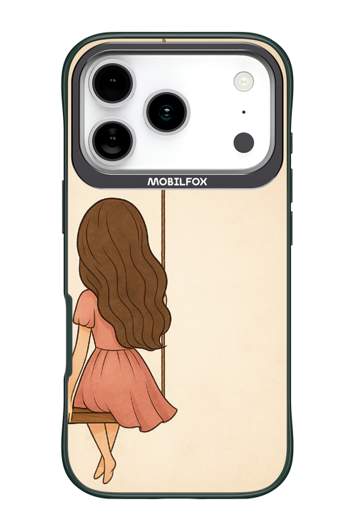 Girl Love II 2.0 - Apple iPhone 17 Pro