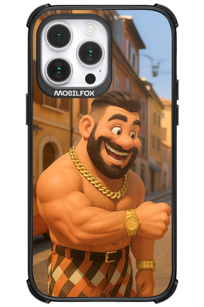 Dude - Apple iPhone 14 Pro Max