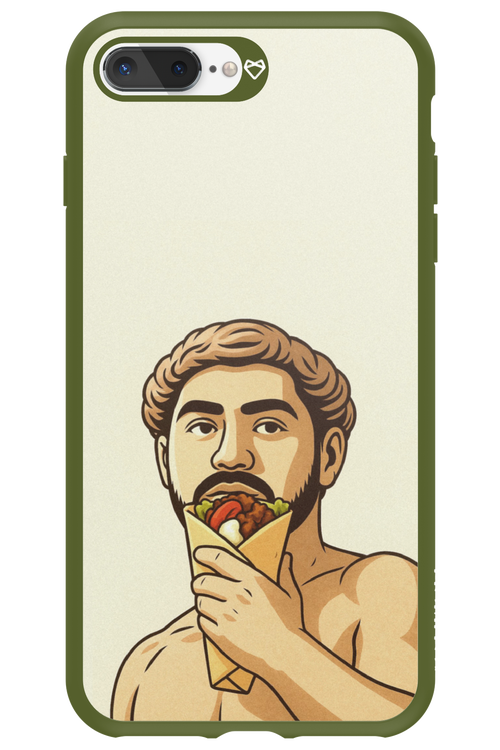 AȘ LUPTA  - Apple iPhone 7 Plus