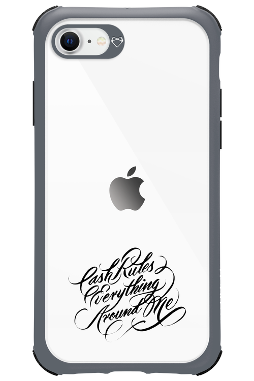 Cash Rules Script - Apple iPhone SE 2020