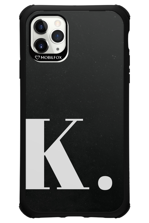 K (Off Space) 2.0 - Apple iPhone 11 Pro Max