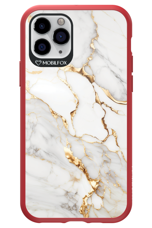 Ariel 2.0 - Apple iPhone 11 Pro