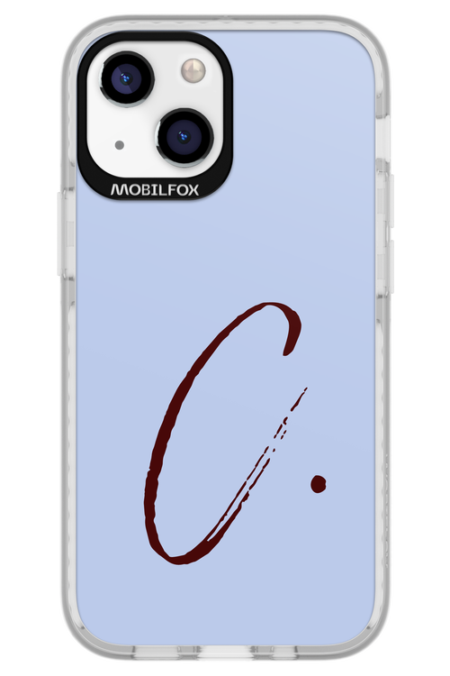 (Jellyfish Presso) C 2.0 - Apple iPhone 13 Mini