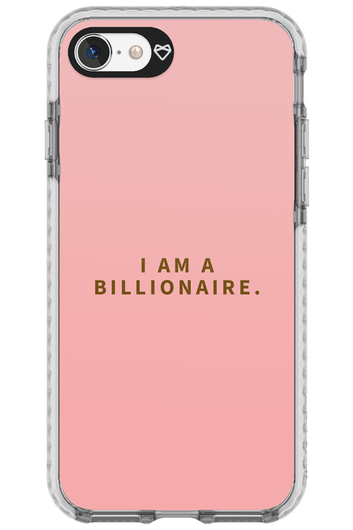 Billionaire - Apple iPhone 7