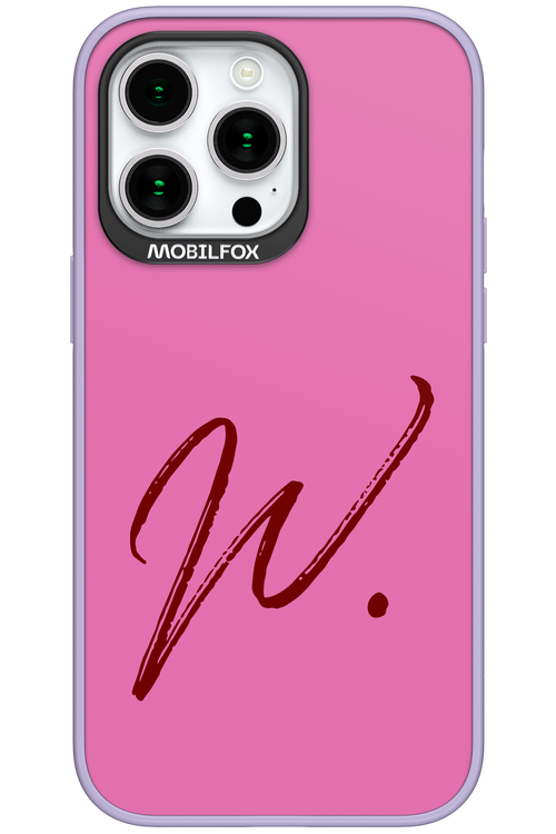 (Sorbet) W 2.0 - Apple iPhone 15 Pro Max