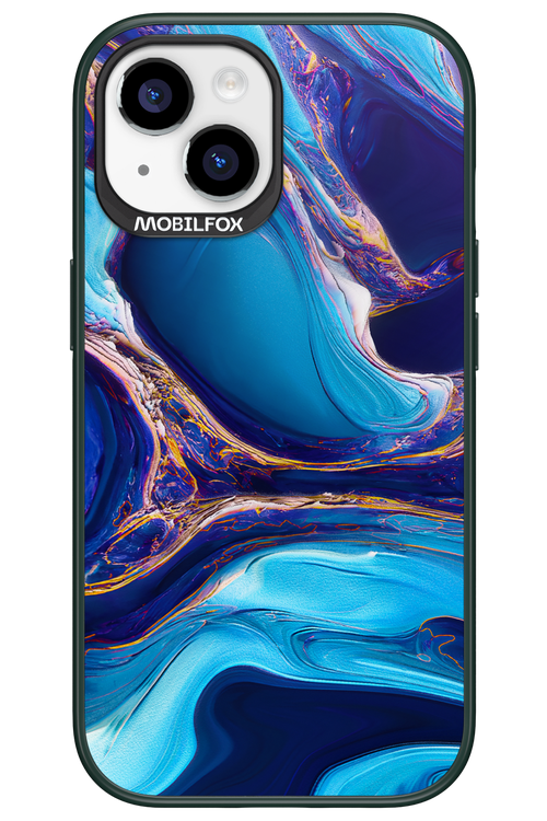 Amethyst 2.0 - Apple iPhone 15