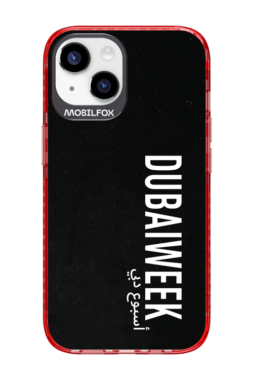 Dubaiweek 2.0 - Apple iPhone 14