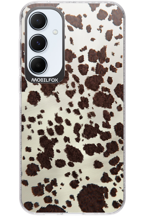 Appaloosa 2.0 - Samsung Galaxy A55