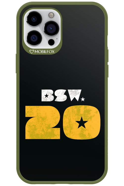 BSW 20 (6) 2.0 - Apple iPhone 12 Pro Max