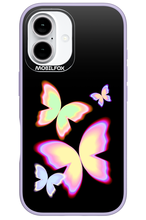 Butterfly Dream 2.0 - Apple iPhone 16