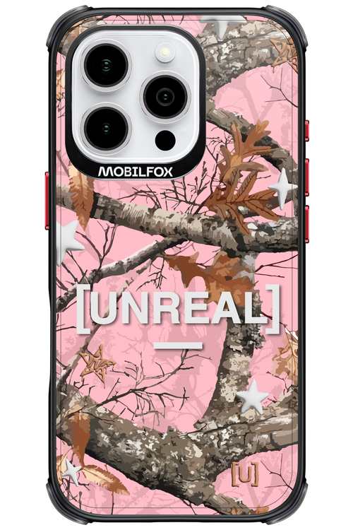 Realtree 2.0 - Apple iPhone 16 Pro