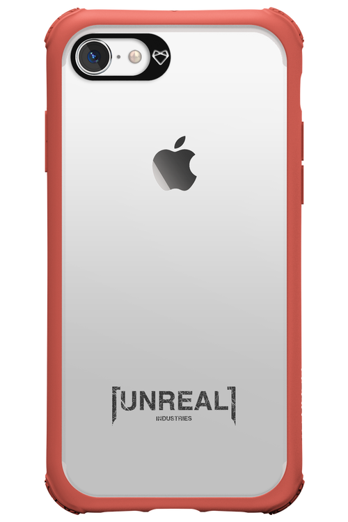 Minilogo 2.0 - Apple iPhone 7