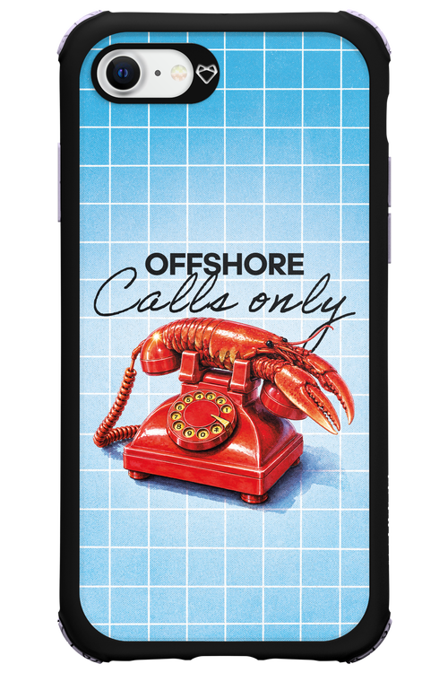 Offshore 2.0 - Apple iPhone 8