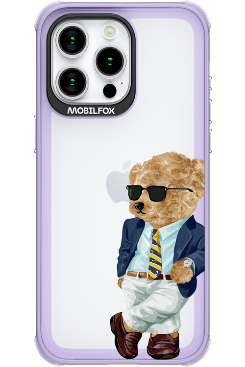 Boss 2.0 - Apple iPhone 15 Pro Max